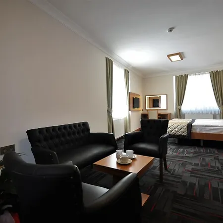 Hotel Double Comfort 2*