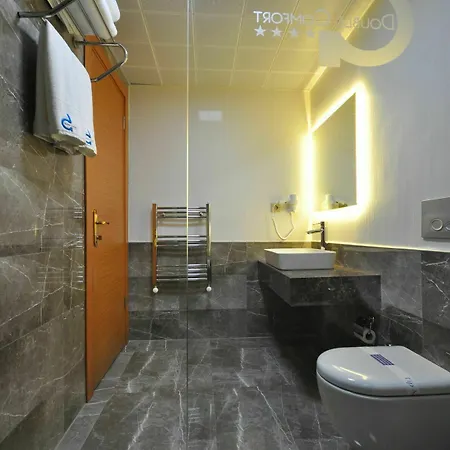 Double Comfort 2* Ankara