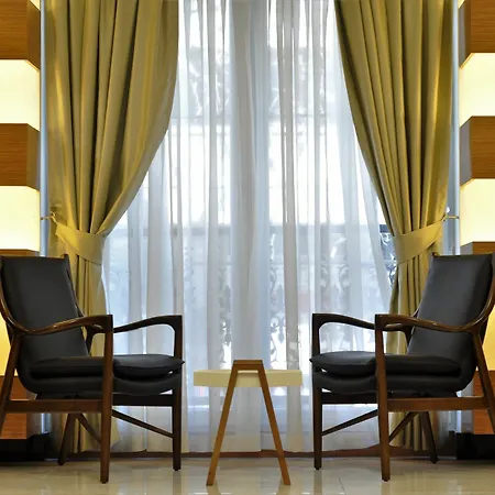 Hotel Double Comfort Ankara