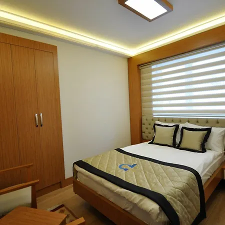 Hotel Double Comfort Ankara