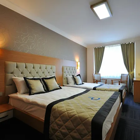 Double Comfort Hotel