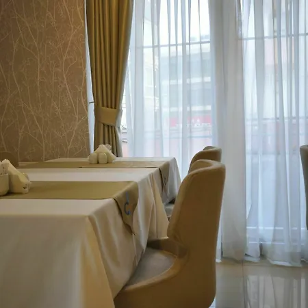 Hotel Double Comfort Ankara