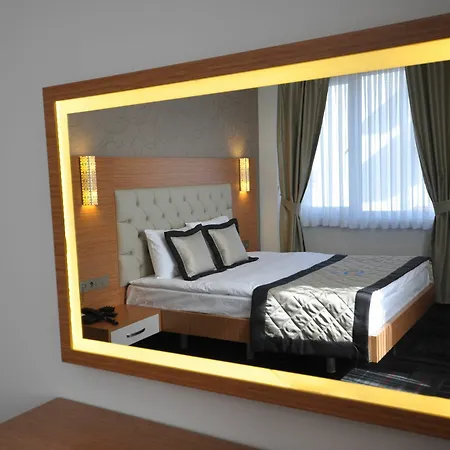 Hotel Double Comfort