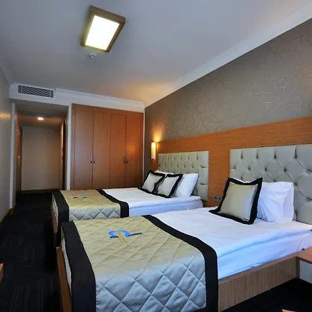 Double Comfort Готель Анкара