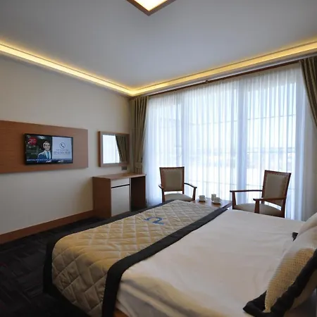 Double Comfort Hotel Ankara